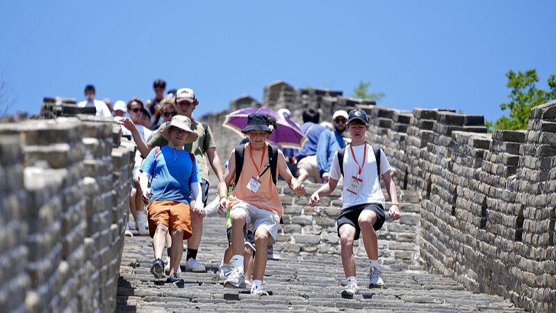 Xi_Jinping_Calls_on_Youth_to_Strengthen_China-US_Ties_at_Kuliang_Festival - Khabar Asia Xi Jinping Calls on Youth to Strengthen China-U.S. Ties at Kuliang Festival