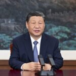 Xi Jinping: China Will Always Be Part of the Developing World