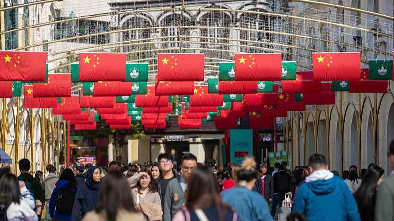 Xi_Jinping_Commends_Macao_s_Transformation_Since_Return_to_China - Khabar Asia Xi_Jinping_Commends_Macao_s_Transformation_Since_Return_to_China