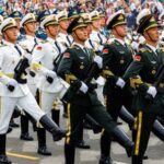 Xi_Jinping_Commends_Outstanding_PLA_Unit_and_Scientist