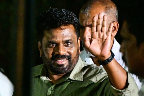 Xi Jinping Congratulates Dissanayake on Sri Lanka Presidency Xi_Jinping_Congratulates_Dissanayake_on_Sri_Lanka_Presidency