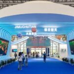 Xi Jinping Congratulates First China-Latin America Space Cooperation Forum