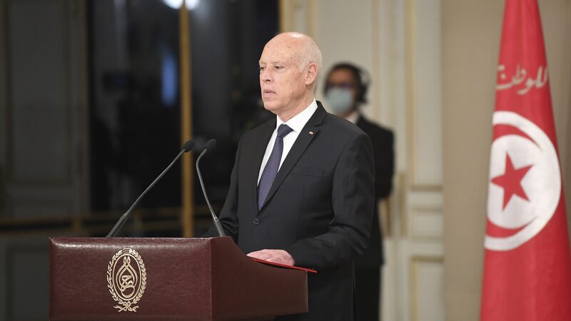 Xi_Jinping_Congratulates_Kais_Saied_on_Reelection__Strengthening_China_Tunisia_Ties - Khabar Asia Xi_Jinping_Congratulates_Kais_Saied_on_Reelection__Strengthening_China_Tunisia_Ties