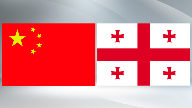 Xi_Jinping_Congratulates_Kavelashvili_on_Inauguration_as_Georgia_s_President - Khabar Asia Xi_Jinping_Congratulates_Kavelashvili_on_Inauguration_as_Georgia_s_President