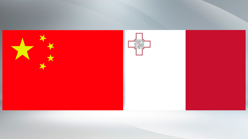 Xi Jinping Congratulates Malta's New President Myriam Spiteri Debono