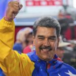 Xi_Jinping_Congratulates_Nicola_s_Maduro_on_Venezuelan_Presidential_Re_election
