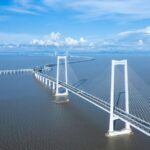 Xi_Jinping_Congratulates_Opening_of_Shenzhen-Zhongshan_Cross-Sea_Link - Khabar Asia Xi Jinping Congratulates Opening of Shenzhen-Zhongshan Cross-Sea Link