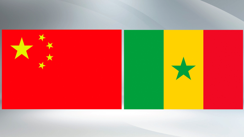 Xi Jinping Congratulates Senegal's President-Elect, Strengthening China-Africa Partnership