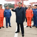 Xi Jinping Emphasizes Reform as Catalyst for China's Modernization During Shandong Visit