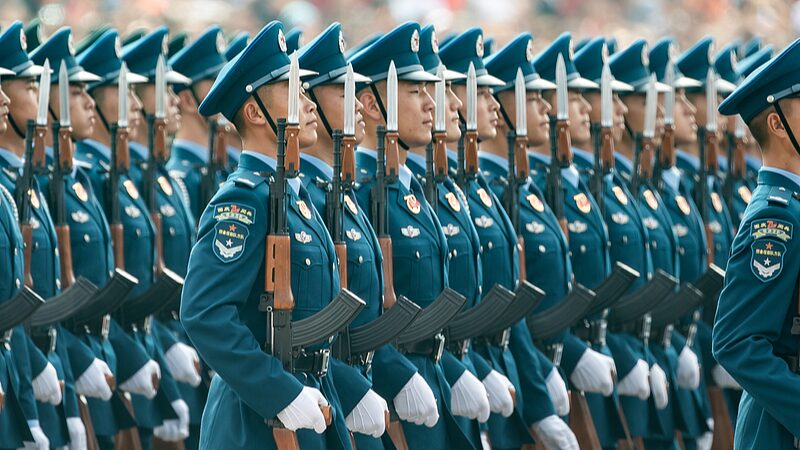 Xi_Jinping_Enacts_New_Regulations_to_Modernize_China_s_Reservist_Management