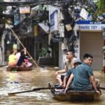 Xi_Jinping_Extends_Condolences_to_Vietnam_s_To_Lam_Over_Typhoon_Yagi_Disaster - Khabar Asia Xi_Jinping_Extends_Condolences_to_Vietnam_s_To_Lam_Over_Typhoon_Yagi_Disaster