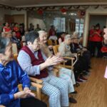 Xi_Jinping_Extends_Warm_Greetings_to_Elderly_on_China_s_Seniors__Day_Eve