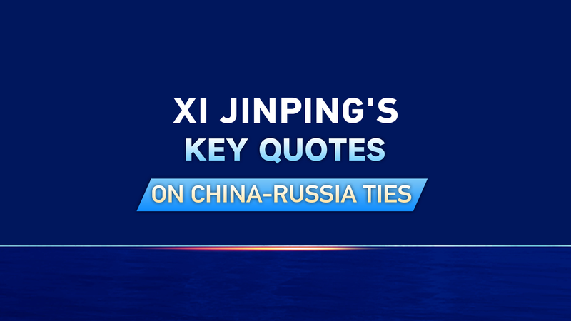 Xi_Jinping_Highlights_75_Years_of_China-Russia_Friendship_in_Talks_with_Putin - Khabar Asia Xi Jinping Highlights 75 Years of China-Russia Friendship in Talks with Putin