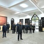 Xi Jinping Highlights Education and Innovation in Hunan Inspection Tour