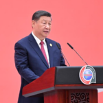 Xi_Jinping_Highlights_FOCAC_s_Life_Changing_Impact_at_2024_Welcome_Banquet_poster - Khabar Asia Xi_Jinping_Highlights_FOCAC_s_Life_Changing_Impact_at_2024_Welcome_Banquet video poster