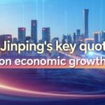 Xi_Jinping_Highlights_Importance_of_High_Quality_Economic_Development