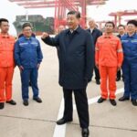 Xi Jinping Highlights Need for New Quality Productive Forces in Upcoming Article