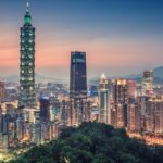 Xi Jinping Highlights Peaceful Path for China's Reunification with Taiwan