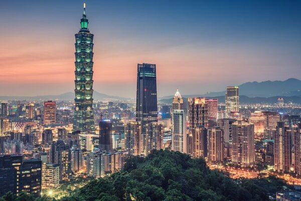 Xi Jinping Highlights Peaceful Path for China’s Reunification with Taiwan Xi Jinping Highlights Peaceful Path for China's Reunification with Taiwan