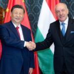 Xi Jinping Highlights Strongest Ever China-Hungary Relations During Budapest Visit