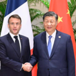 Xi_Jinping_Highlights_Unique_Strategic_Significance_of_China_France_Relations