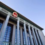 Xi Jinping Hosts Peruvian President Boluarte in Beijing Welcome Ceremony