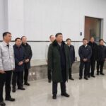 Xi_Jinping_Inspects_Steelmaker_in_Northeast_China_s_Liaoning_Province