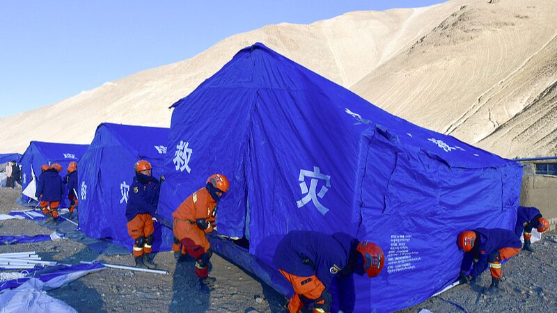 Xi_Jinping_Leads_Critical_Meeting_on_Xizang_Earthquake_Relief_Efforts - Khabar Asia Xi_Jinping_Leads_Critical_Meeting_on_Xizang_Earthquake_Relief_Efforts