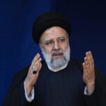Xi_Jinping_Offers_Condolences_Over_Iranian_President_Raisi_s_Death_in_Helicopter_Crash