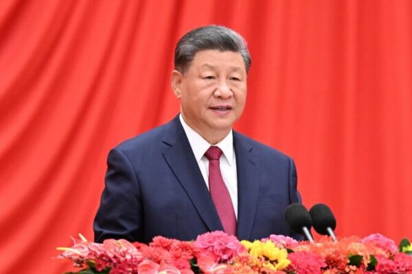 Xi_Jinping_Pledges_Greater_National_Achievements_and_Contributions_to_World_Peace