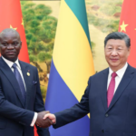 Xi_Jinping_Pledges_to_Advance_China_Gabon_Friendship_at_FOCAC_Summit