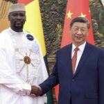 Xi_Jinping_Pledges_to_Deepen_China_Guinea_Friendship_and_Mutual_Support video poster