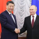 Xi_Jinping_Praises_China_Russia_Relations_as_Model_for_Major_Countries
