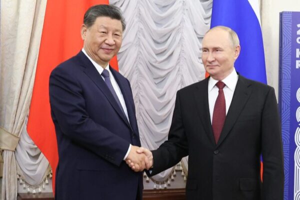 Xi Jinping Praises China-Russia Relations as Model for Major Countries Xi_Jinping_Praises_China_Russia_Relations_as_Model_for_Major_Countries