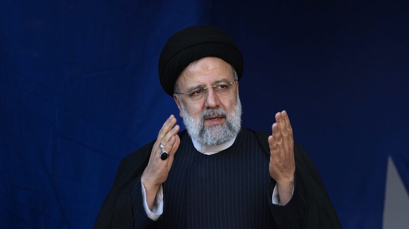 Xi_Jinping_Sends_Condolences_Over_Death_of_Iranian_President_Ebrahim_Raisi - Khabar Asia Xi_Jinping_Sends_Condolences_Over_Death_of_Iranian_President_Ebrahim_Raisi