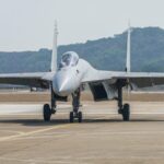 Xi_Jinping_Signs_Decree_on_New_Military_Equipment_Support_Regulations