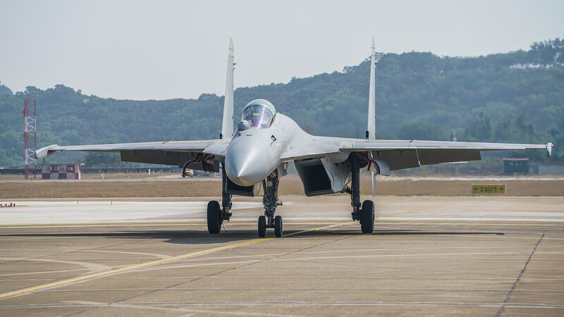 Xi_Jinping_Signs_Decree_on_New_Military_Equipment_Support_Regulations - Khabar Asia Xi_Jinping_Signs_Decree_on_New_Military_Equipment_Support_Regulations