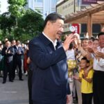 Xi_Jinping_Stresses_Conservation_and_Development_in_Yellow_River_Basin_Tour