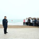 Xi Jinping Stresses Hard Work for People's Well-Being During Shandong Visit