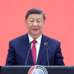 Xi_Jinping_Toasts_China_Africa_Unity_at_2024_FOCAC_Summit_Banquet