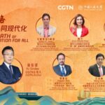 Xi Jinping Unveils Blueprint for Belt and Road's Next Decade video poster