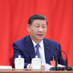 Xi_Jinping_Unveils_CPC_s_New_Resolution_on_Deepening_Reforms_for_Chinese_Modernization