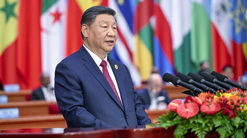 Xi_Jinping_Urges_China_and_Africa_to_Lead_Modernization_of_Global_South - Khabar Asia Xi_Jinping_Urges_China_and_Africa_to_Lead_Modernization_of_Global_South