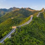 Xi Jinping Urges Greater Efforts to Promote and Protect the Great Wall