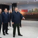 Xi_Jinping_Urges_Hubei_to_Write_New_Chapter_in_Chinese_Modernization