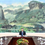 Xi Jinping Urges Partnership as China and U.S. Seek to Stabilize Relations