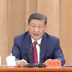 Xi Jinping Urges Sci-Tech Innovation to Propel China's Modernization