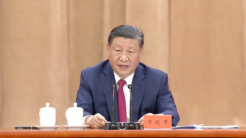 Xi_Jinping_Urges_Sci-Tech_Innovation_to_Propel_Chinas_Modernization - Khabar Asia Xi Jinping Urges Sci-Tech Innovation to Propel China's Modernization
