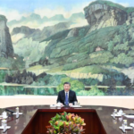 Xi Jinping Urges U.S. to View China's Development Positively video poster