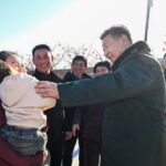 Xi_Jinping_Visits_Flood_Affected_Village__Reassures_Residents_Before_Spring_Festival - Khabar Asia Xi_Jinping_Visits_Flood_Affected_Village__Reassures_Residents_Before_Spring_Festival